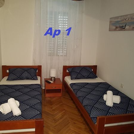 Porec Old Town, Apartments Exterior photo