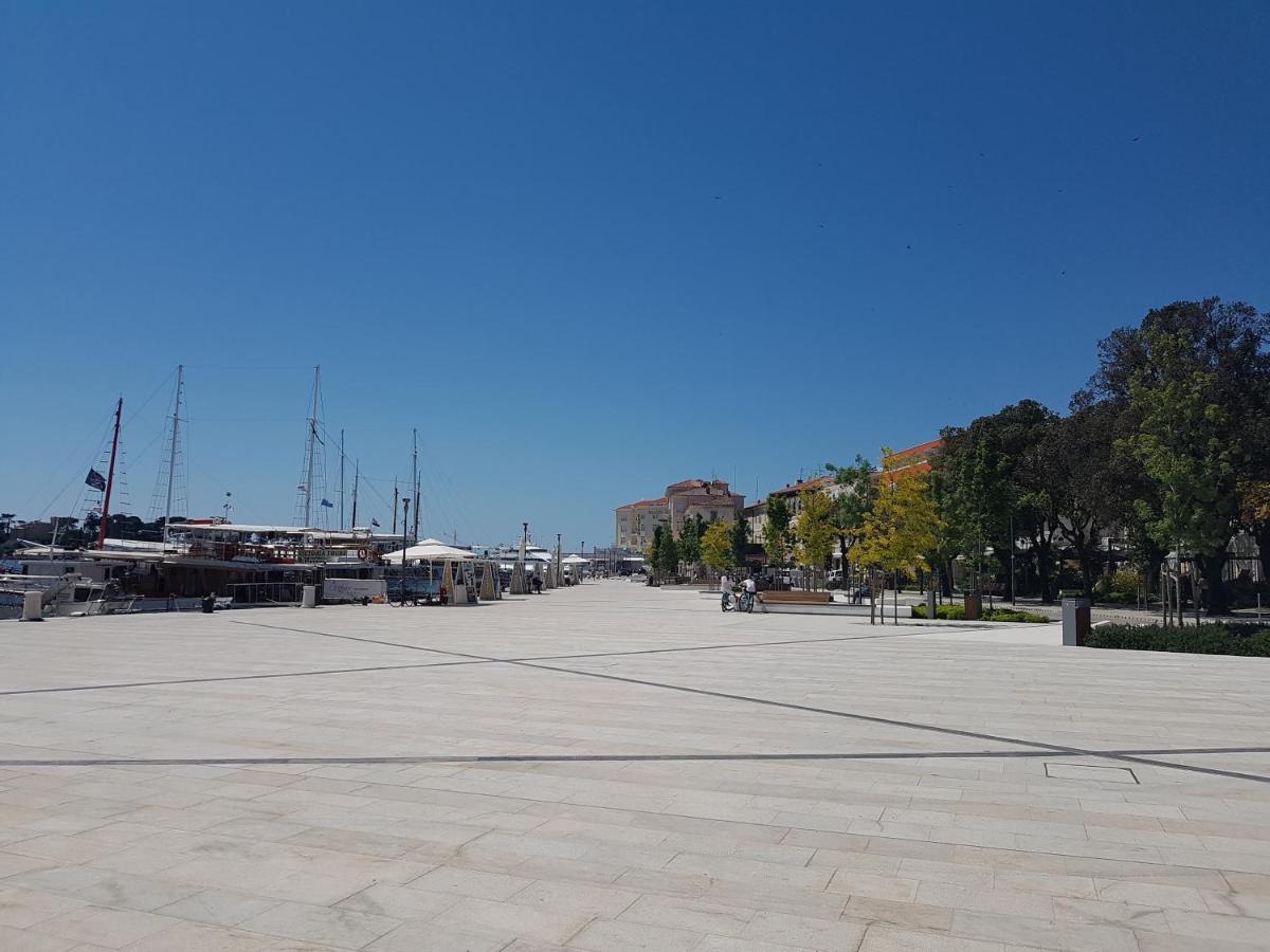 Porec Old Town, Apartments Exterior photo