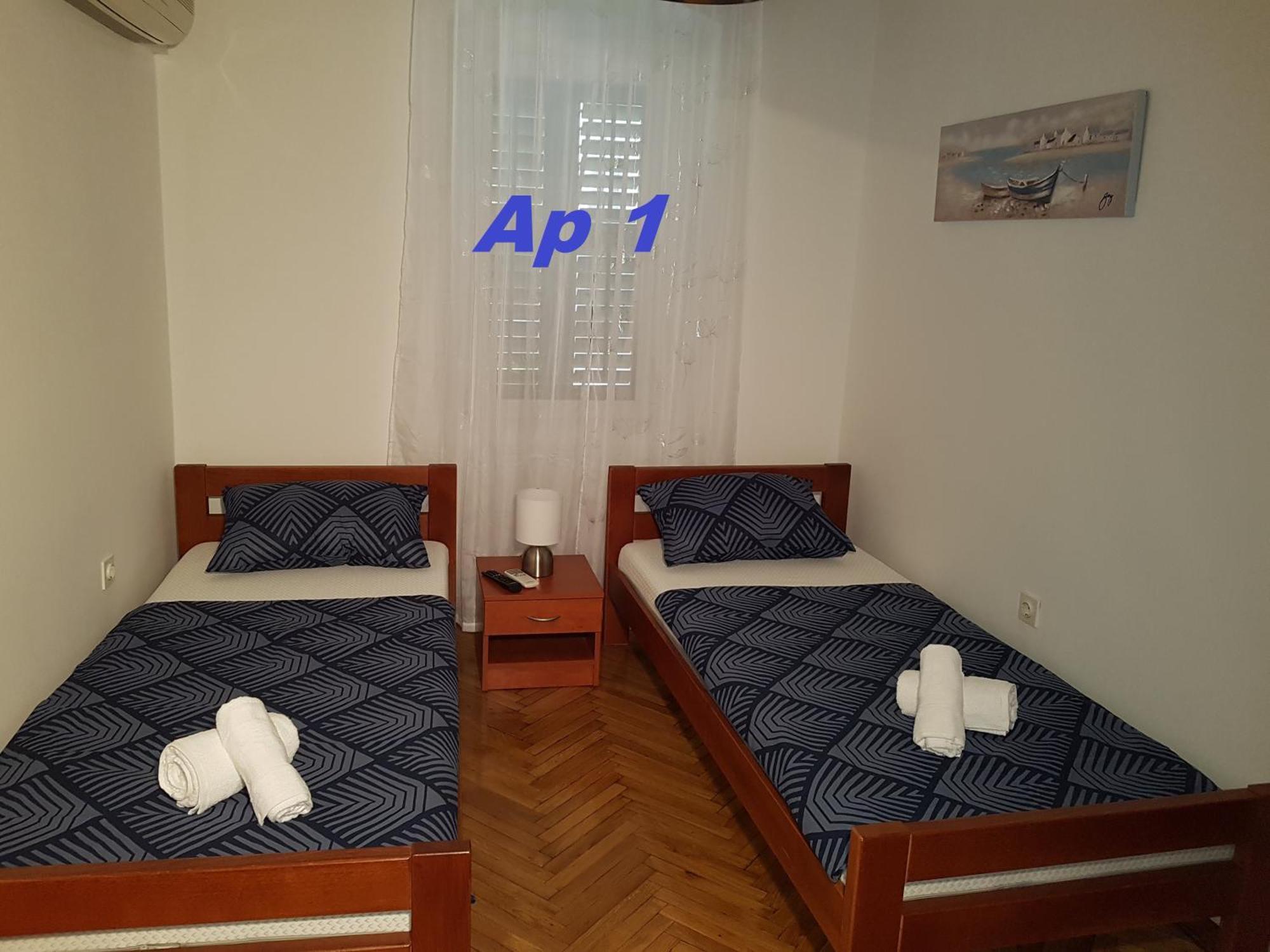 Porec Old Town, Apartments Exterior photo