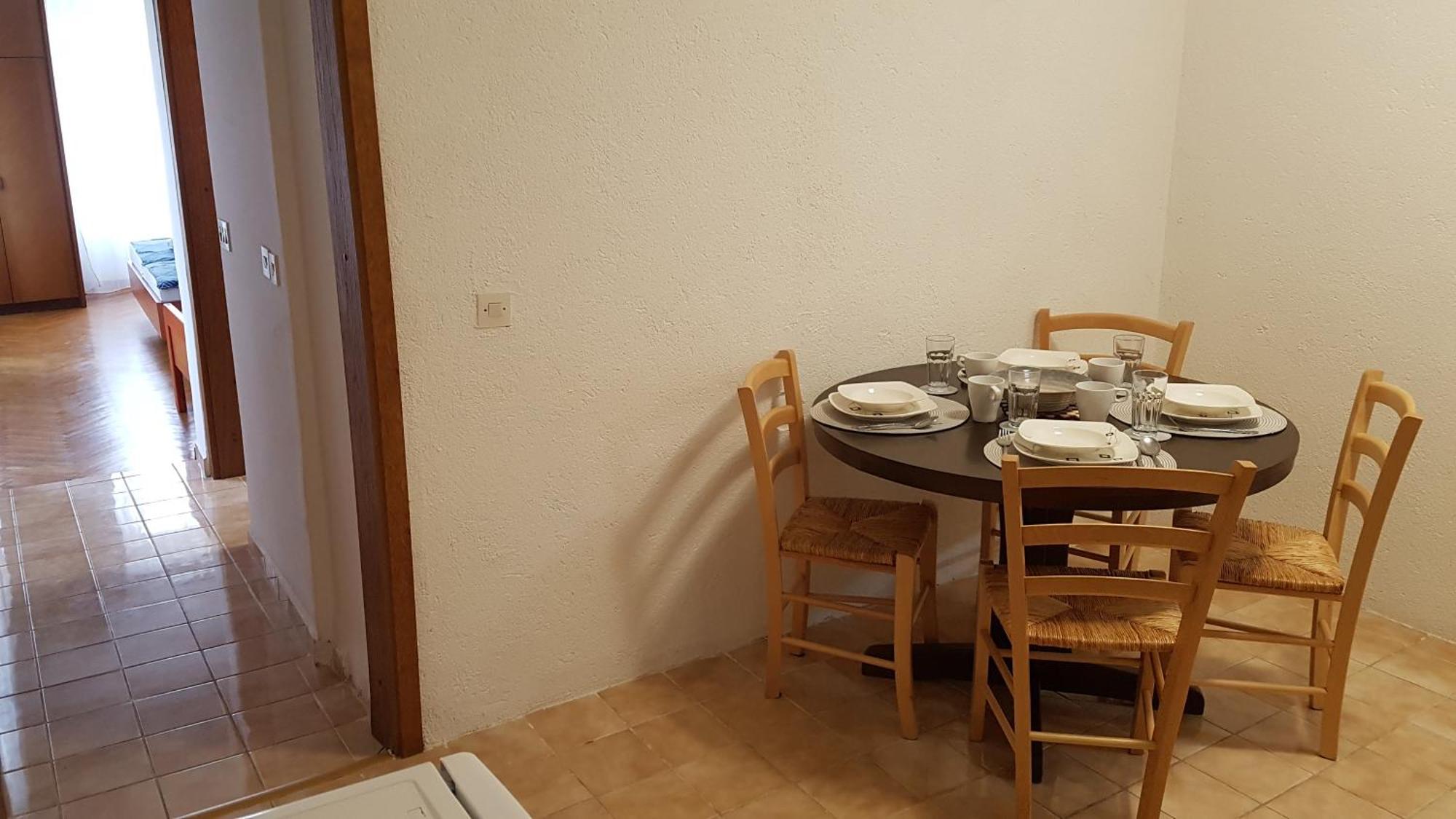 Porec Old Town, Apartments Room photo