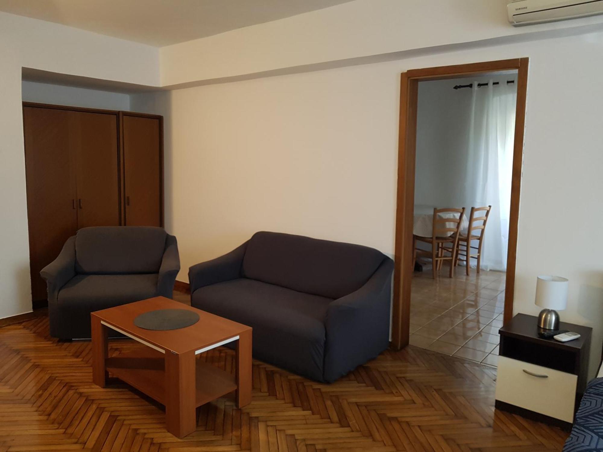 Porec Old Town, Apartments Room photo