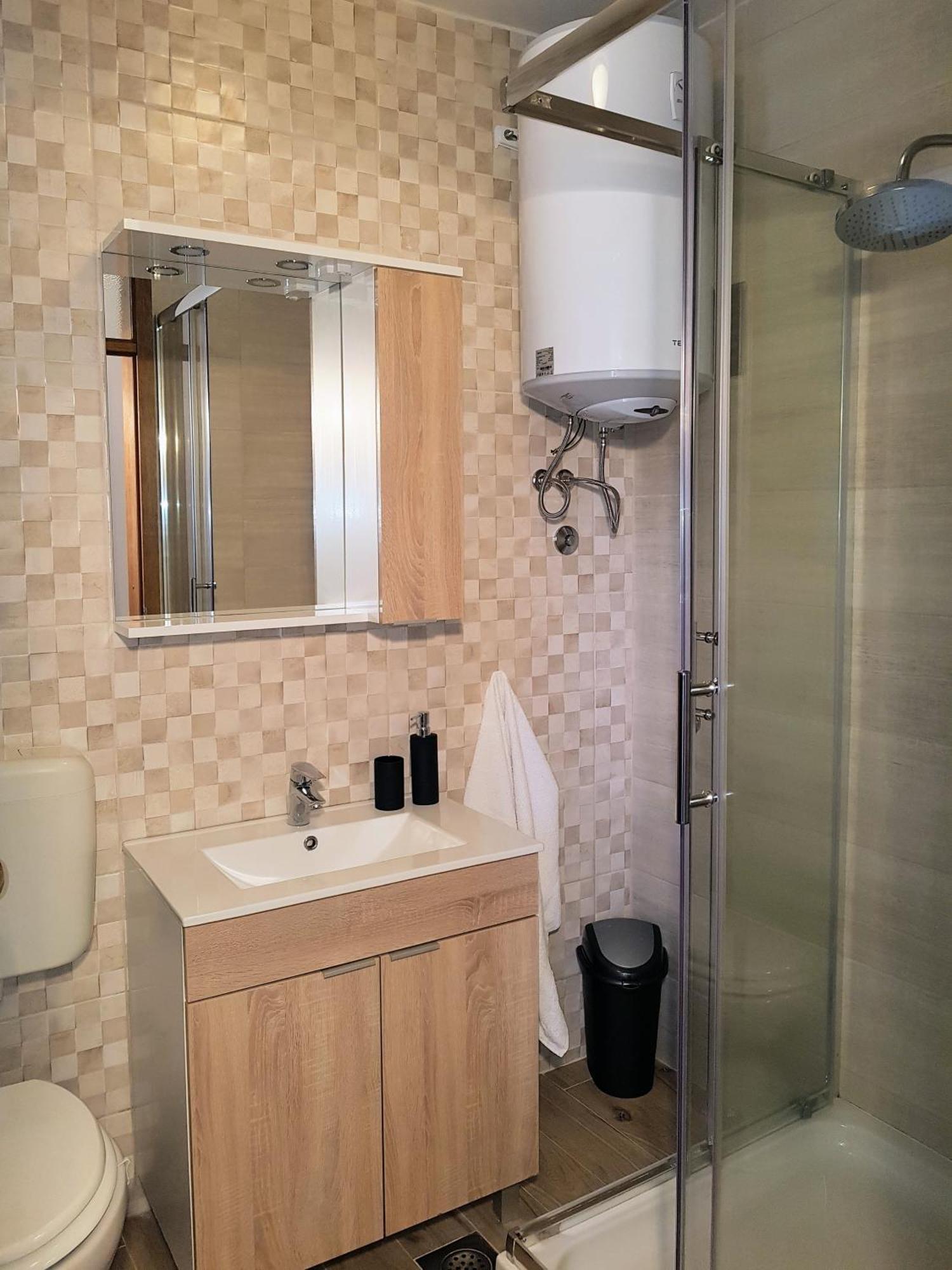 Porec Old Town, Apartments Room photo