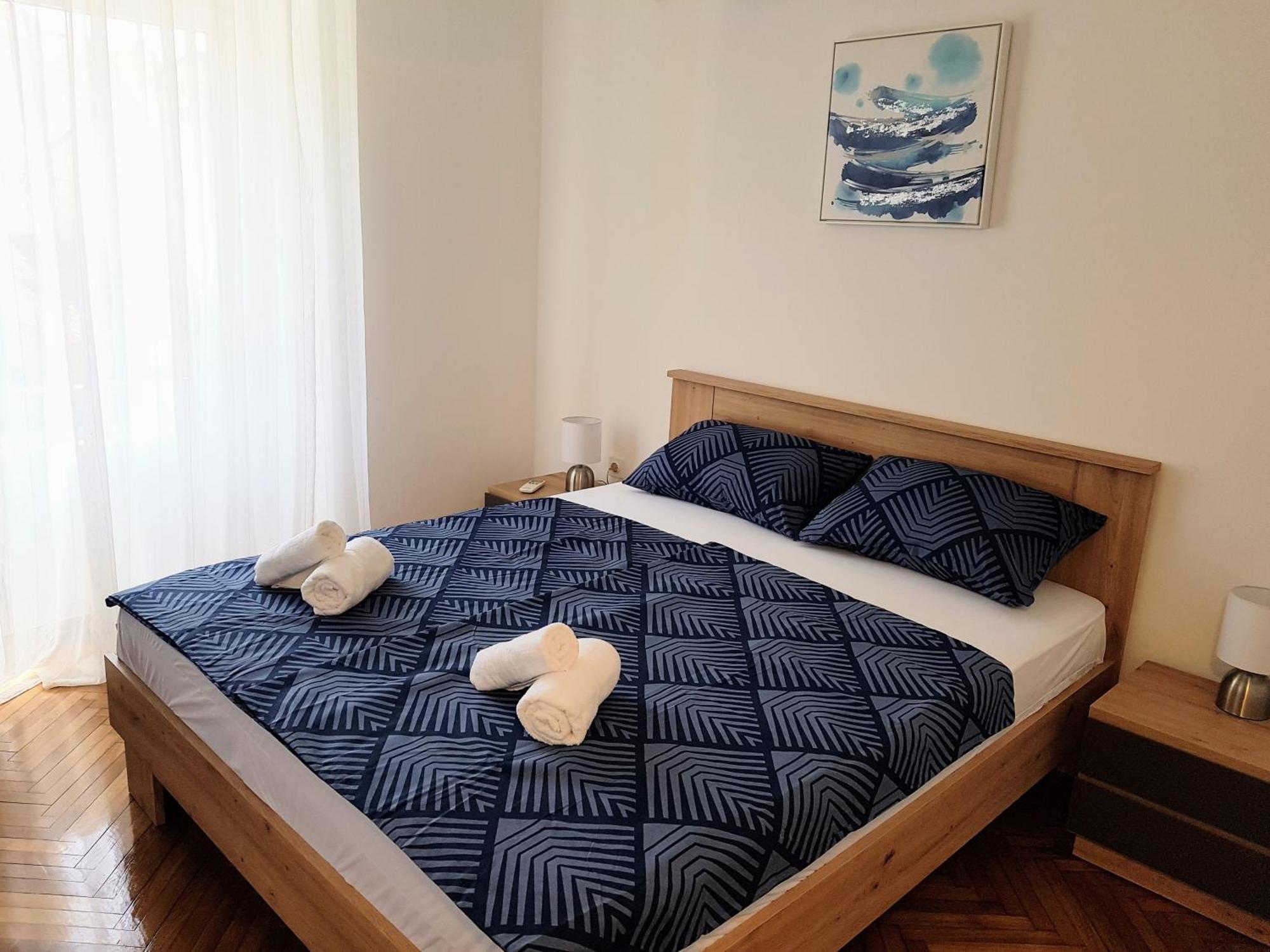 Porec Old Town, Apartments Room photo