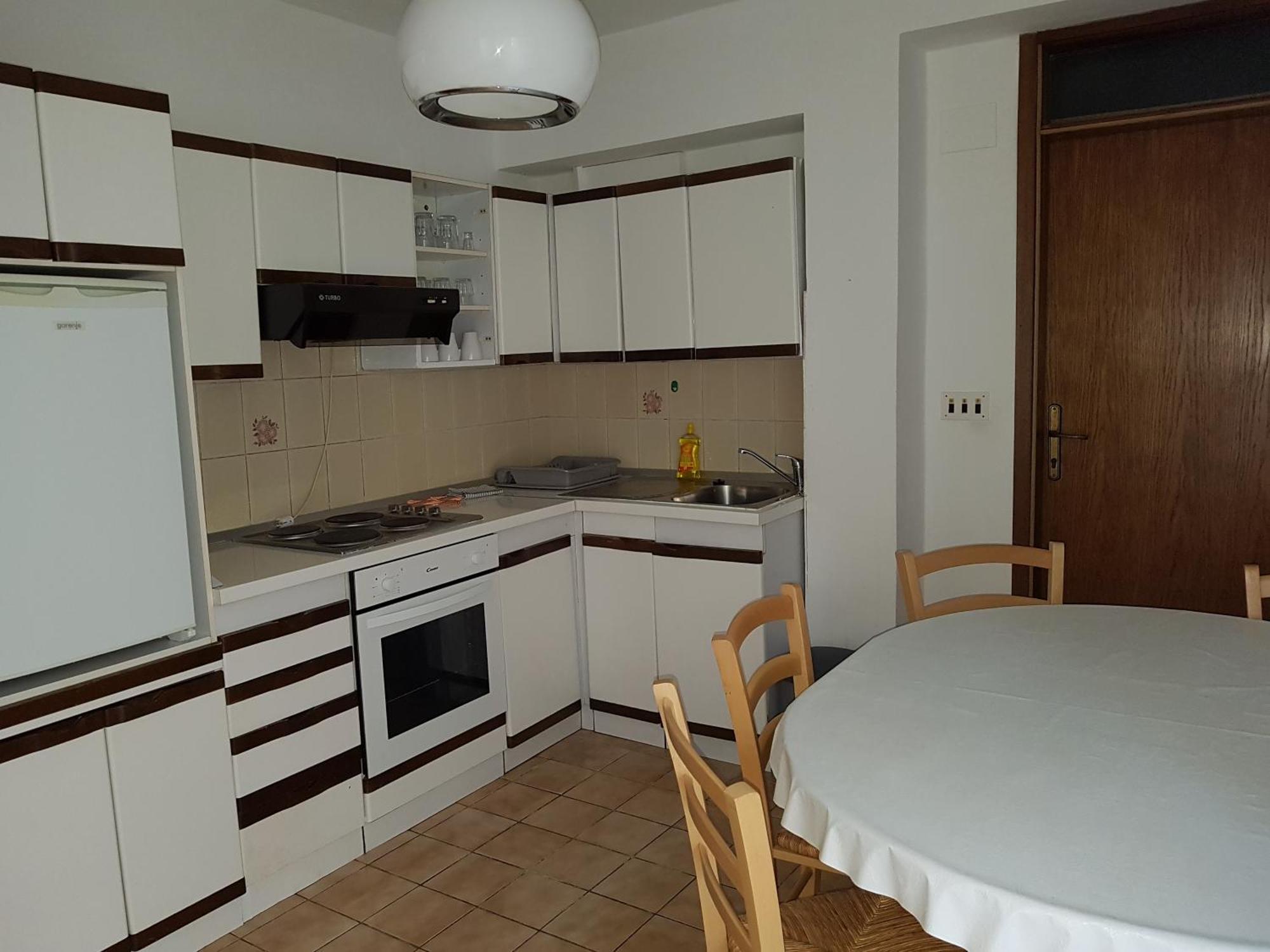 Porec Old Town, Apartments Room photo
