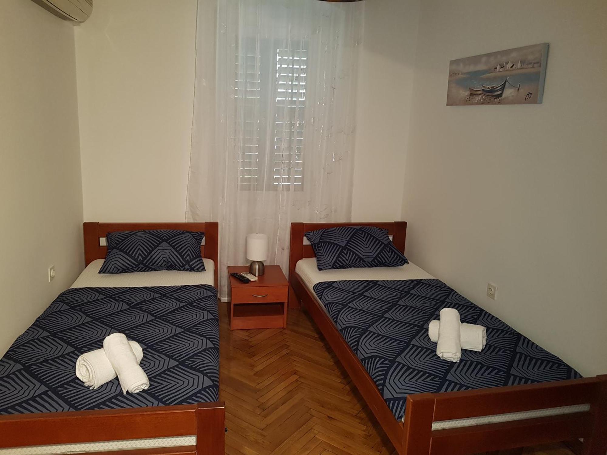 Porec Old Town, Apartments Room photo