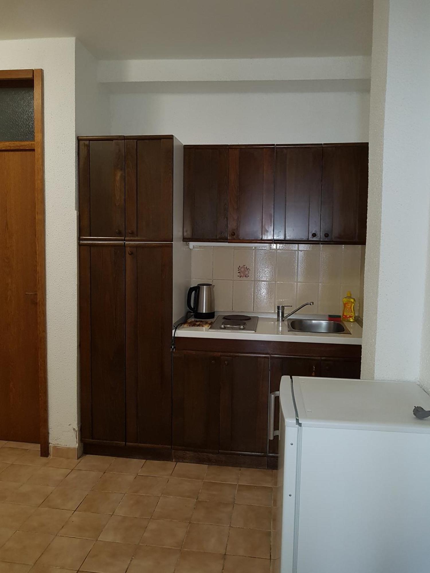 Porec Old Town, Apartments Room photo