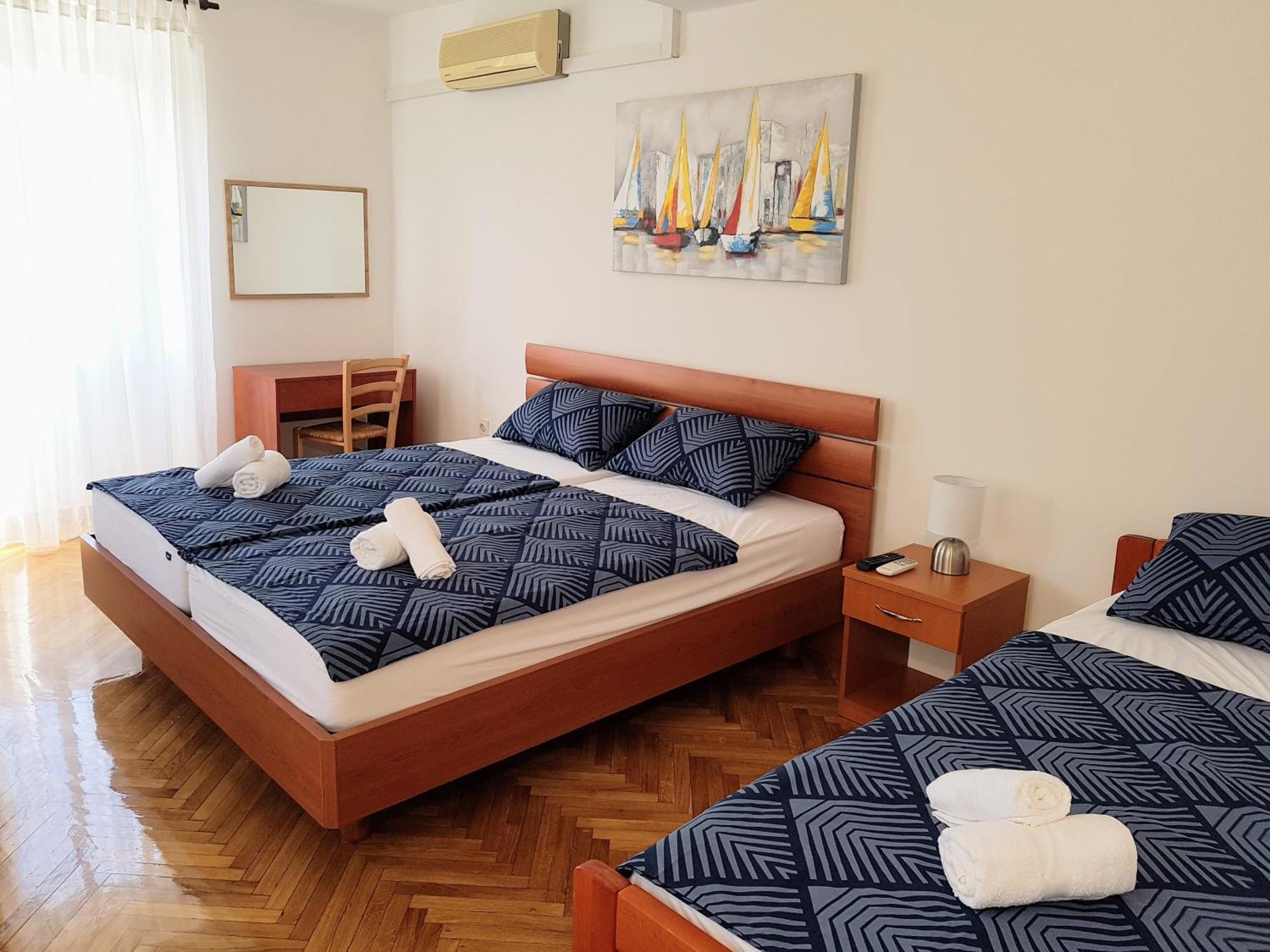 Porec Old Town, Apartments Room photo