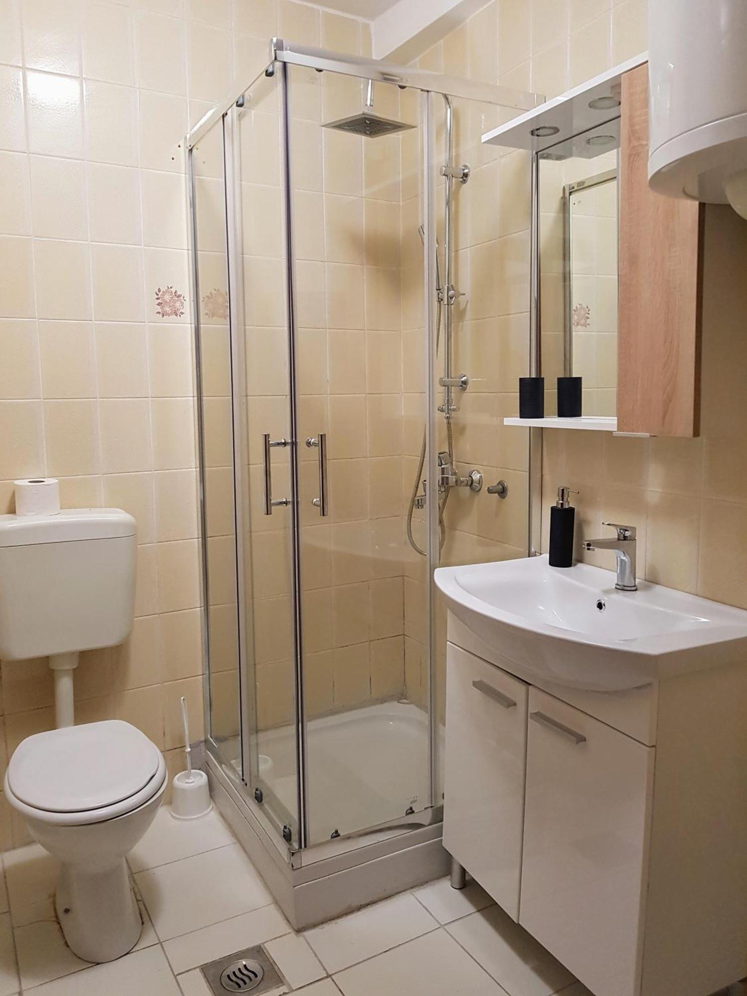 Porec Old Town, Apartments Room photo